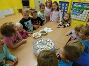 Sbíráme a sušíme houby